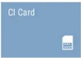 CI Card