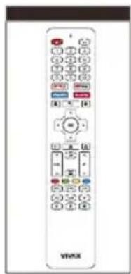 Vivax 32LE20K - Note: - 1