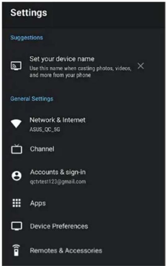 Vivax 32LE20K - Wi-Fi : - 1