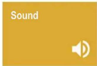 Sound