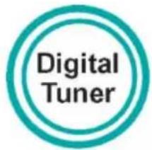 Digital Tuner
