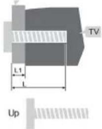 TV L1 Up