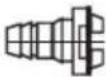 Vivax HPS-28CH84AERI/O1s R32 - ACCESSORIES - 3