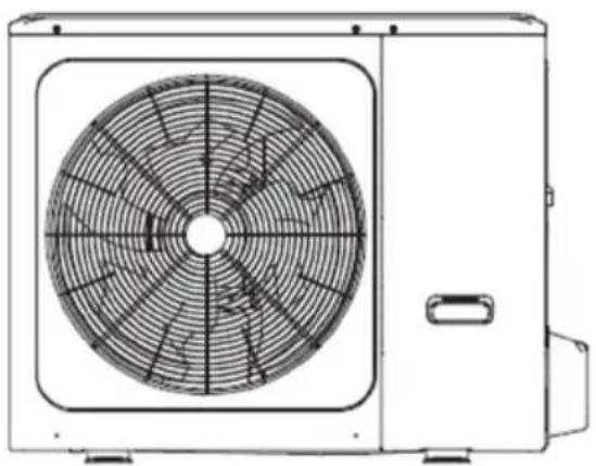 Vivax HPS-28CH84AERI/O1s R32 - INFORMATION SERVICING 51 - 2