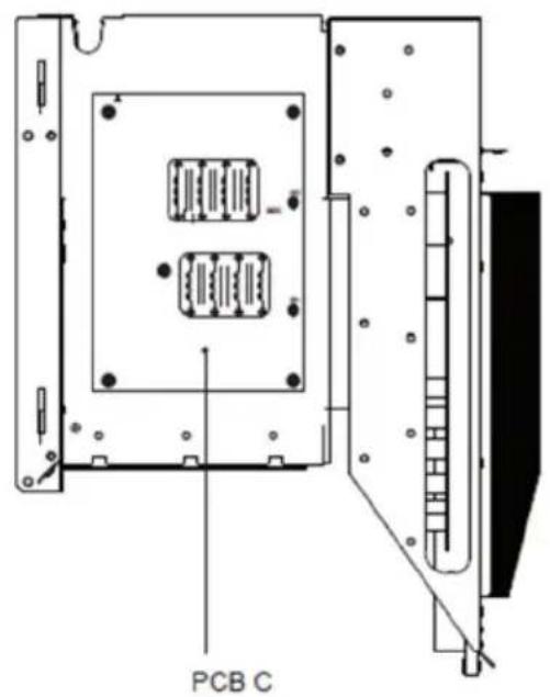 PCB C