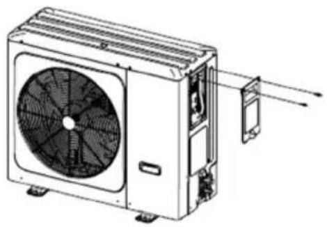 Vivax HPS-28CH84AERI/O1s R32 - NOTE - 3