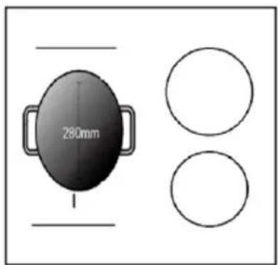 280mm