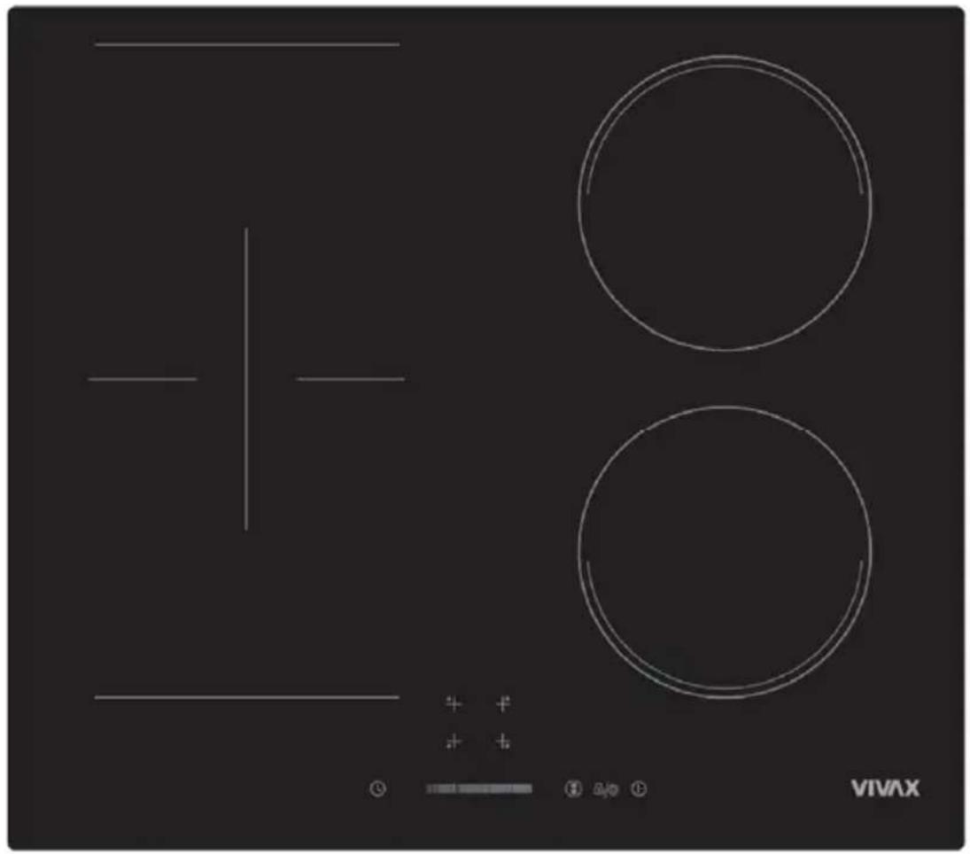 Vivax BH-042IN - BH-042IN X - 1