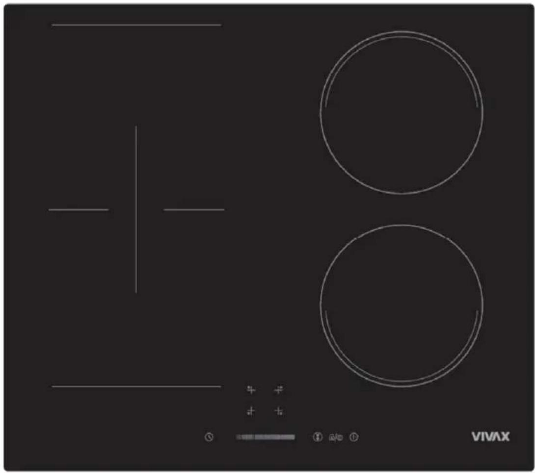Vivax BH-042IN - 1
