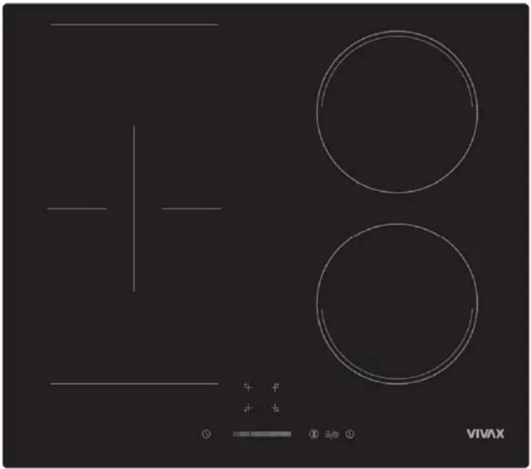 Vivax BH-042IN - BH-042IN X - 1