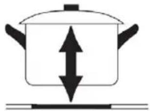 Vivax BH-042IN - OPOZORILO - 1