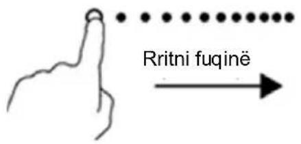 Vivax BH-042IN - FUNKSIONI I RRITJES/ BOOST FUNCTION - 2