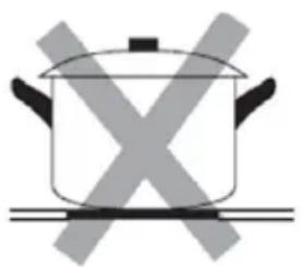 Vivax BH-042IN - ARALAJMËRIME TË RËNDËSISHME - 2