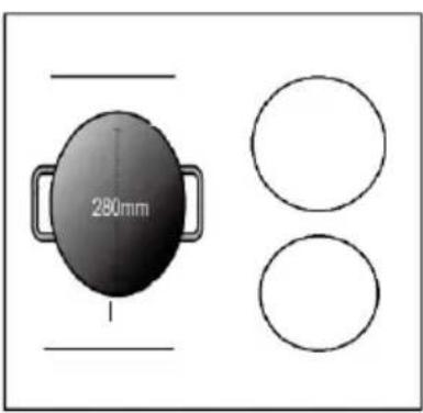 280mm