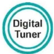 Digital Tuner