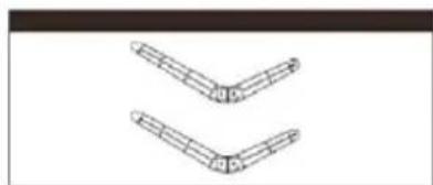 Vivax TV-49S62T2S2SM - The Accessories - 4