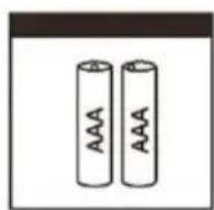 Vivax TV-49S62T2S2SM - Automatic power-off (Auto isključenje): - 1