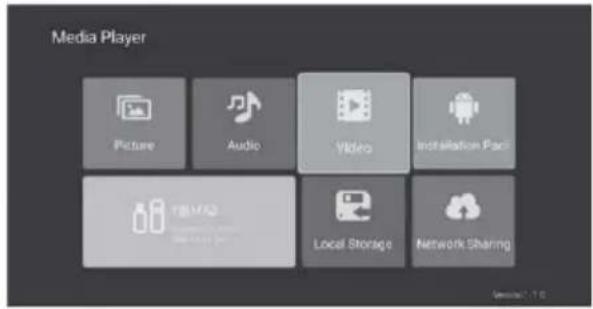 Vivax TV-49S62T2S2SM - Audio (Аудио) - 2