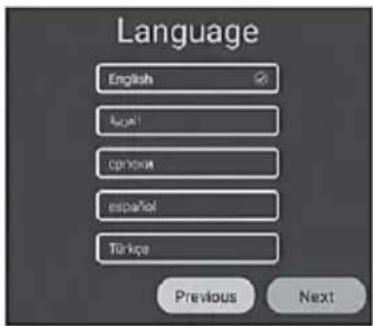 Language English Latin Spanish Español Türkiye Previous Next