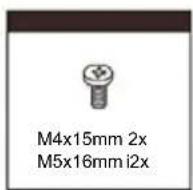 Vivax TV-49S62T2S2SM - Druge informacije 36 - 2