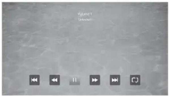 Volume 1 Unknown