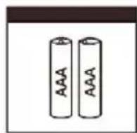 Vivax TV-49S62T2S2SM - The Accessories - 2