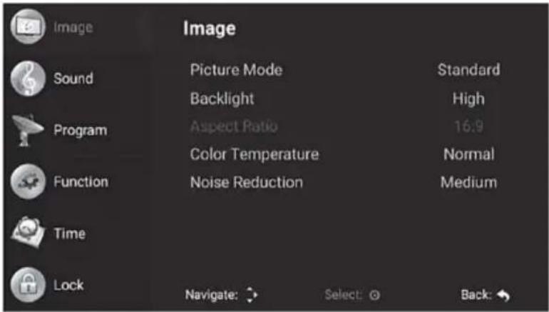 Vivax TV-49S62T2S2SM - Image (Слика) - 1