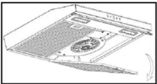 Vivax CHO-60PM075A W - Verzija 1 - 1