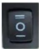 Vivax CHO-60PM075A W - Butoni Rocker Mekanik - 2