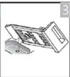 Vivax CDR-0816B - По сушење - 3