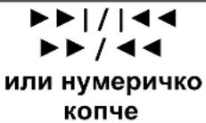 Vivax MC-650 - Репродукција од USB меморија - 2