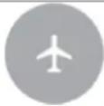 Xiaomi Pad 6 Max - Toggles on the Control center - 2