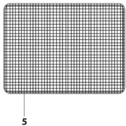 Catler FD 4010 - SEZNAMTE SE SE SVOU SUŠIČKOU FD 4010 - 2
