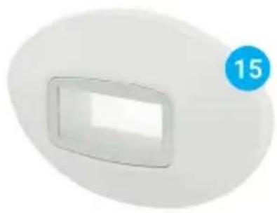 Beautifly B-Shine - Product structure - 1