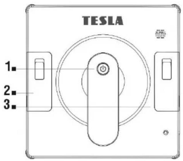 TESLA 1. 2. 3.