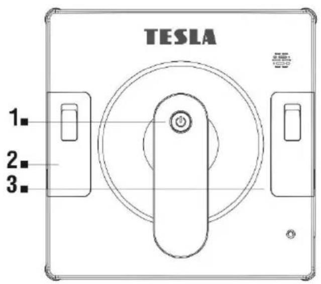 TESLA 1. 2. 3.