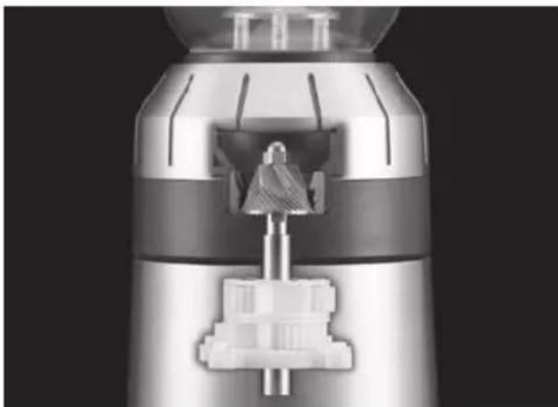 Catler CG 8011 - Bezúdržbové provedení - 2