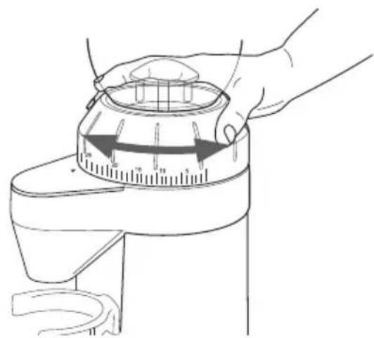 Catler CG 8011 - POZNÁMKA - 1