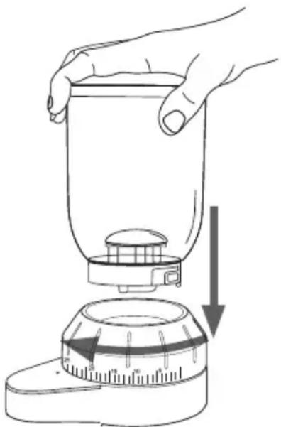 Catler CG 8011 - ZÁKLADNÍ OVLÁDÁNÍ - 1