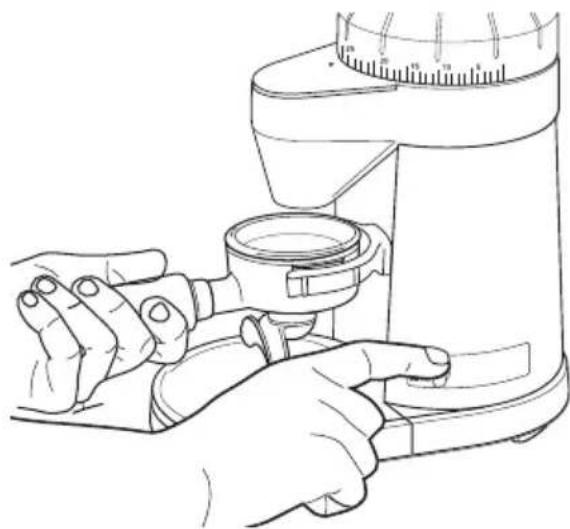 Catler CG 8011 - POZNÁMKA - 3