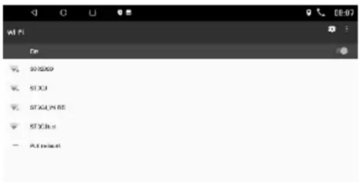 W1 FI Dm STCJ STGUNBS STCJus PCB default