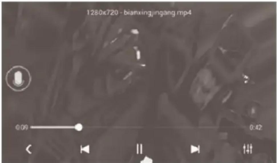 1280x720 - bianxingjingang mp4 0:09 0:42