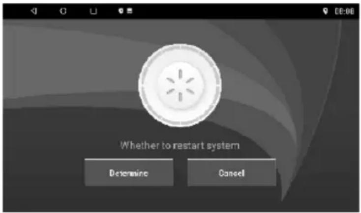 AKAI CA-2DIN7064A - Používání Boot Logo (Spouštěcí logo) - 2