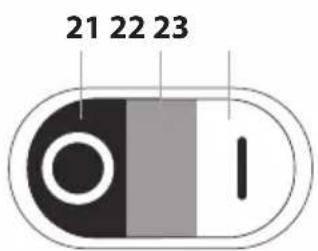 21 22 23