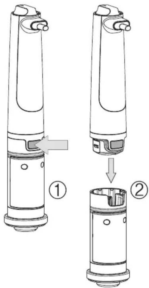 Catler SB 810 - VAKUOVAČKA - 2