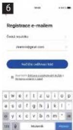 6 Registrace e-mailem Gmail regulator (www.gmail.com) Available email server list Microsoft Office 2023-01-27 Microsoft Office 2023-01-28 123 9 Macromedia