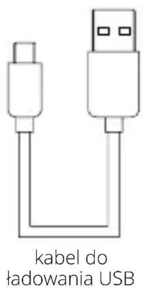 kabel do ładowania USB