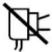 SENCOR SVC 0618TI - Symbol přečtení návodu - 1
