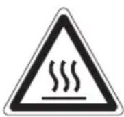 ECG AF 5500 Crunchy - Do not immerse in water! – Ärge sukeldage vette! - 1