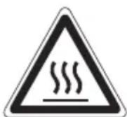 ECG AF 5500 Crunchy - Do not immerse in water! – Neiegremdējiet ūdenī! - 1